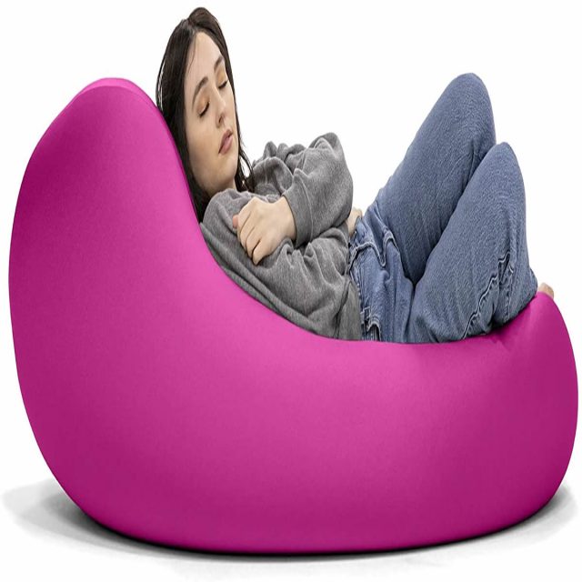 supreme bean bag chair